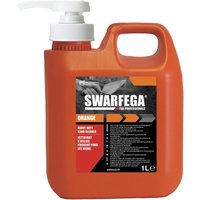 Swarfega Orange Hand Cleaner