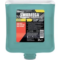 Light Cartridge Hand Cleaner
