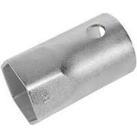 Sealey Land Rover Hub Nut Box Spanner Sealey Land Rover Hub Nut Box Spanner