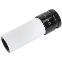 Sealey 1/2" Drive Mercedes Star Profile Impact Socket for Alloy Wheels 1/2" Sealey 1/2" Drive Mercedes Star Profile Impact Socket for Alloy Wheels 1/2"