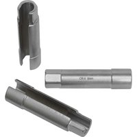 Sealey 3 Piece Glow Plug Socket Set Sealey 3 Piece Glow Plug Socket Set