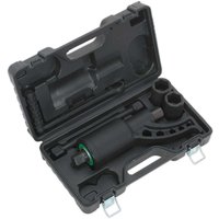 Sealey SX500 Torque Multiplier Wheel Nut Wrench 1" 100-6200Nm Sealey SX500 Torque Multiplier Wheel Nut Wrench 1" 100-6200Nm