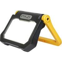 Stanley 1500 Lumens Rechargeable LED Worklight Stanley 1500 Lumens Rechargeable LED Worklight