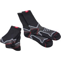 Scan Work Socks Triple Pack