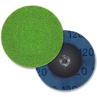 2511 Siabite Quick Change Discs