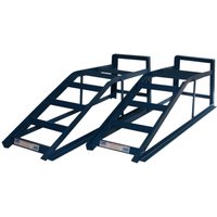 Sirius Wide Car Ramps Pair 2.5 Tonne Capacity