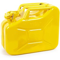 Sirius Metal Jerry Can