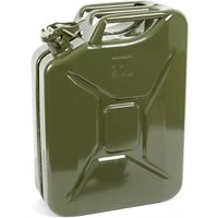 Sirius Metal Jerry Can