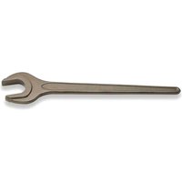 Open Ended Flat Spanner Imperial 3" 1 2"