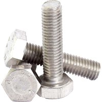 Tooled Up Deal Enjoy 71% Discount on Sirius A2 304 Stainless Steel Screws