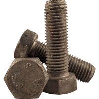 Set Screws High Tensil 8.8 Galvanised