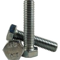 Tooled Up Deal Enjoy 53% Off Sirius Hexagon Head Set Screws M16 30mm