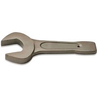 Slogging Open Ended Spanner