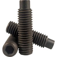 Socket Set Dog Point Grub Screws M16 50mm Pack 1