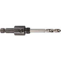 XA1 Arbor to Suit 14mm 30mm Hole Saws