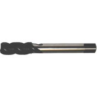 Professional HSS Spiral Flute Tap Metric
