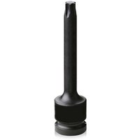 1 2" Drive Male Torx Socket Bit Extra Long 1 2" T30