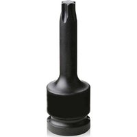 1 2" Drive Male Torx Socket Bit Long 1 2" T90