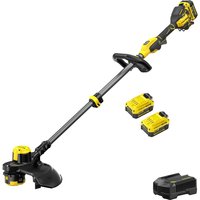 Stanley Fatmax V20 SFMCSTB933 18v Cordless Brushless Grass Trimmer 330mm