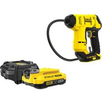 Stanley Fatmax V20 SFMCE521 18v Cordless High Pressure Inflator