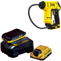 Fatmax V20 SFMCE521 18v Cordless High Pressure Inflator