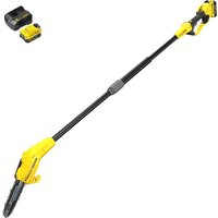 Fatmax V20 SFMCPS620 18v Cordless Pole Saw 200mm