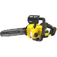 Stanley Fatmax V20 SFMCCS730 18v Cordless Brushless Chainsaw 300mm No Batteries No Charger