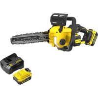 Fatmax V20 SFMCCS730 18v Cordless Brushless Chainsaw 300mm