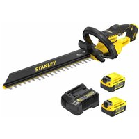 Stanley FatMax V20 STCHT8255 18v Cordless Hedge Trimmer 550mm