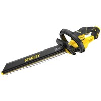 Stanley FatMax V20 STCHT8255 18v Cordless Hedge Trimmer 550mm No Batteries No Charger