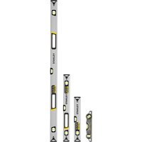 4 Piece FatMax XTREME Decorators Level Kit