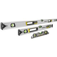 3 Piece FatMax XTREME Level Kit