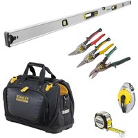 7 Piece FatMax Professional Kit