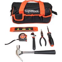 Supatool 7 Piece Home Tool Kit