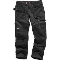 Scruffs 3D Trade Work Trouser
