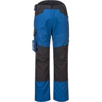Portwest WX3 Work Trousers Blue 34" 31"