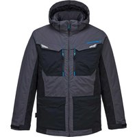 Portwest T740 WX3 Winter Jacket Grey 3XL