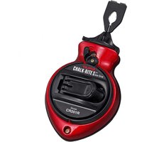 Chalk Rite CR201 Jam Free 5 Gear Chalk Line
