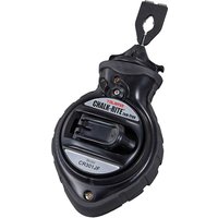 Chalk Rite CR301 Jam Free 5 Gear Chalk Line