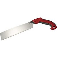 Japanese Pull Saw Open Pistol Grip Handle 10" 1 2" 265mm 16tpi