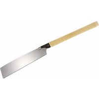 Japanese Pull Saw Traditional Rattan Straight Handle