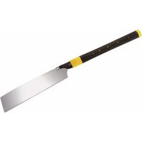 265R Japanese Pull Saw Elastomer Straight Handle