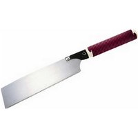 Japanese Pull Saw Traditional Short Rattan Straight Handle