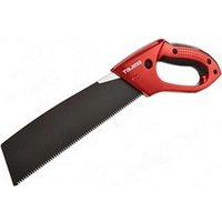 Japanese Pull Saw Closed Pistol Grip Handle