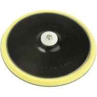 5 16UNF Mount DA Backing Pad 150mm