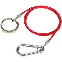 Sealey Breakaway Cable 3mm 1m