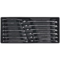 Sealey 13 Piece Combination Spanner Set Metric in Module Tray Sealey 13 Piece Combination Spanner Set Metric in Module Tray