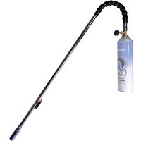 Town and Country Weed Wand Gas Powered Heat Weeder