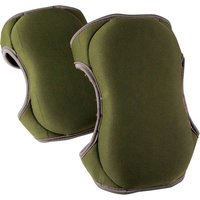 Town and Country Memory Foam Knee Pads Green
