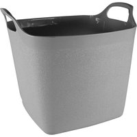 Square Flexi Tub Flexible Bucket